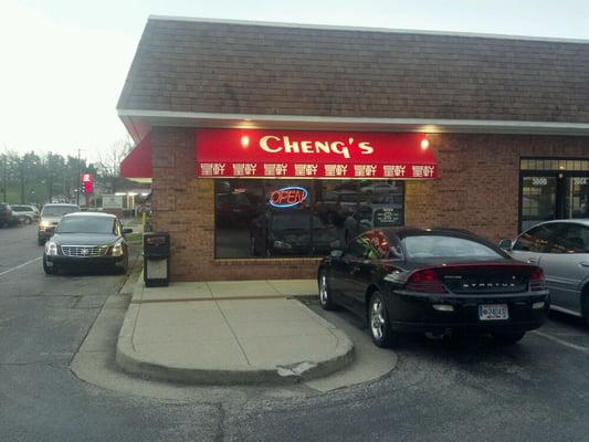 Cheng's by null