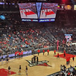 Las Vegas Aces