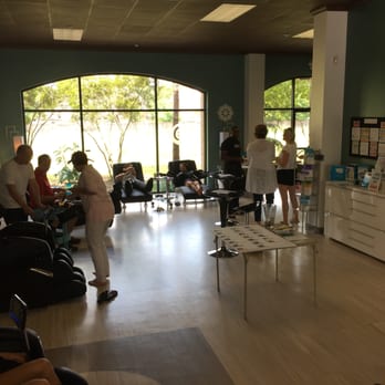 Wellness Revolution Texas - Derby Day Party - Cryotherapy Near Me - Katy, Texas