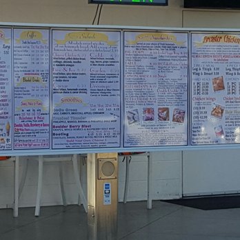 Chilly Jilly'z Bakery & Cafe - Ice Cream & Frozen Yogurt Near Me - Boulder City, Nevada Chilly Jilly'z Bakery & Cafe - Ice Cream & Frozen Yogurt Near Me - Boulder City, Nevada