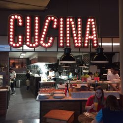 L'Osteria