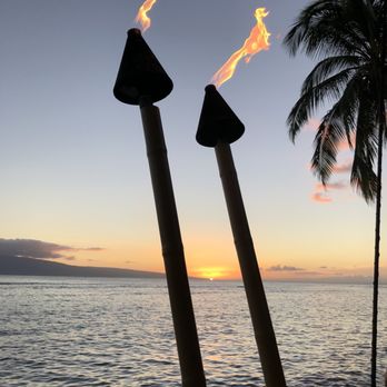 Kimo's Maui - Seafood Near Me - Lahaina, Hawaii
