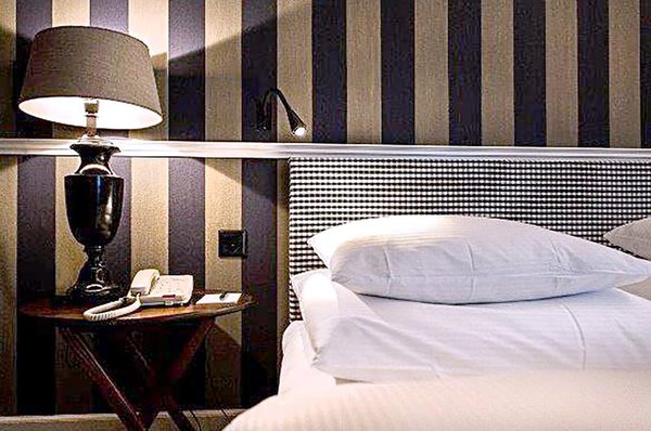 Kindli Hotel by null