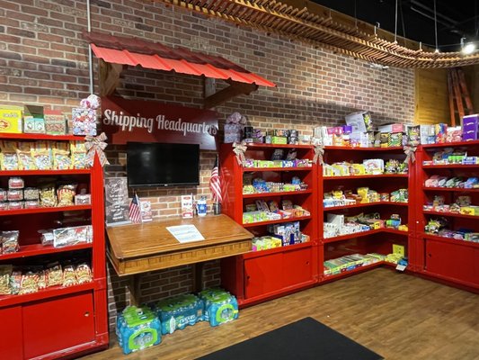 Savannah's Candy Kitchen by null