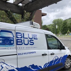 Blue Bus Cultured Foods