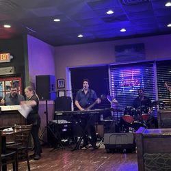 The Celtic House Irish Pub & Restaurant - The Celtic house Irish pub: live music!!!!!