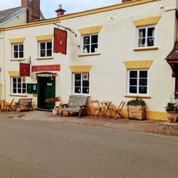 The Stags Head Inn