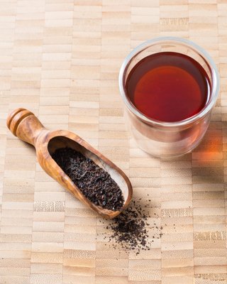 The Cultured Cup by null