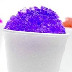 Sarah's Snowballs