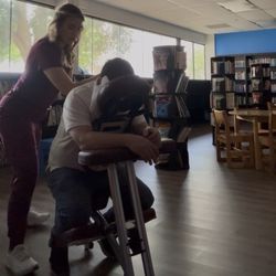 Mobile Massage Therapy by Alexa