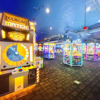 Dave & Buster's Milpitas - San Jose - Arcades Near Me - Milpitas, California Dave & Buster's Milpitas - San Jose - Arcades Near Me - Milpitas, California