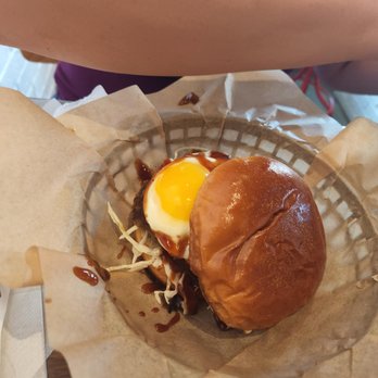 Ojai Burger - wagyu burger - Burgers Near Me - Orange, California