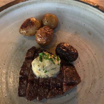 CanoeHouse - Waygu 8oz Roasted Tenderloin of Beef - Japanese Near Me - Kamuela, Hawaii CanoeHouse - Waygu 8oz Roasted Tenderloin of Beef - Japanese Near Me - Kamuela, Hawaii