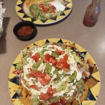Toro Bravo - Mexican Near Me - Linthicum, Maryland
