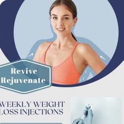 Bella Fit Spa - Weight Loss made easy with semaglutide.