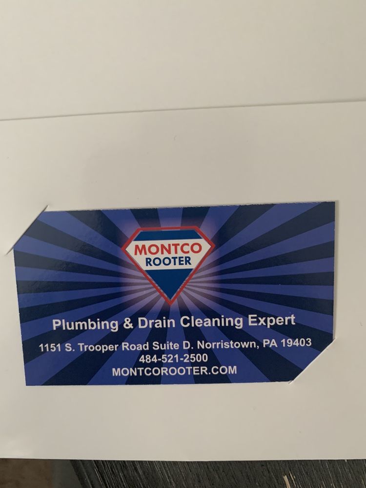 Slide of MTCH Plumbing Service Experts
