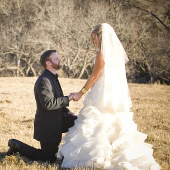 Creative Consultants - This couple got married in the Texas Hill country - Wedding Planning Near Me - Austin, Texas