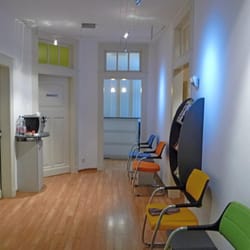 Praxis für Krankengymnastik & Physiotherapie Dolmen