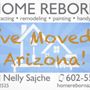 Photo of Home Reborn