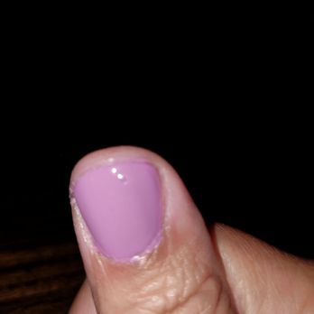 Suzan's Nail Salon - Bubble - Nail Salons Near Me - Bellevue, Washington