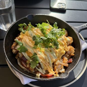 Zuzu’s Petals - Skillet - Breakfast & Brunch Near Me - Long Beach, California Zuzu’s Petals - Skillet - Breakfast & Brunch Near Me - Long Beach, California