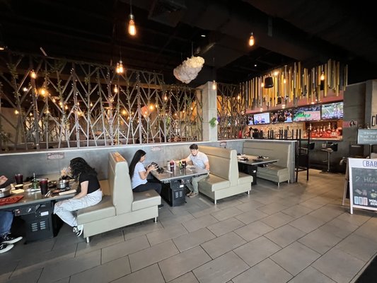 KPOT Korean BBQ & Hot Pot by null