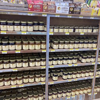 Buc-ee’s - Jams - Gas Stations Near Me - Saint Augustine, Florida