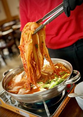 오장동 O Jang Dong Restaurant by null