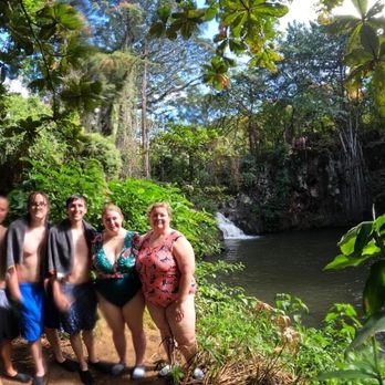 Mahina Hawaii - Hiking Near Me - Haleiwa, Hawaii