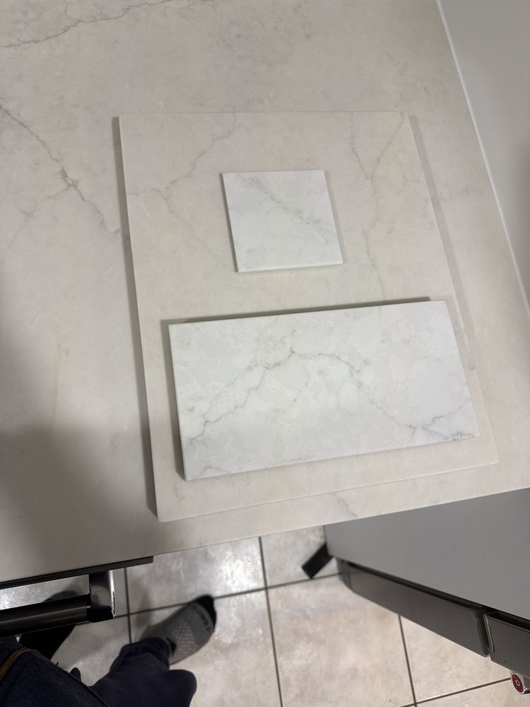 R.S. Marble & Granite - countertop fabricator in Port Reading, NJ