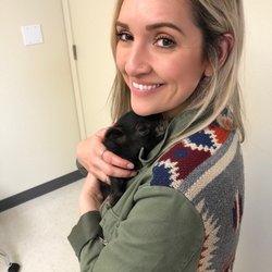 Harmony Veterinary Care - Me & my baby piggy Louie