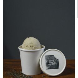 Loafy Shark Desserts