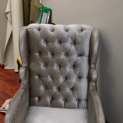 Amazing Upholstery