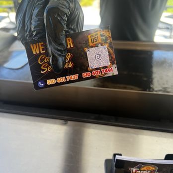 Tacos La Poblanita - Mexican Near Me - Fremont , California