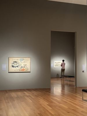 Asia Society Texas Center by null