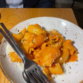 Ospi Venice - Spicy Rigatoni - Italian Near Me - Venice, California Ospi Venice - Spicy Rigatoni - Italian Near Me - Venice, California
