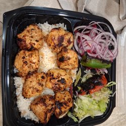 Turkish Kitchen