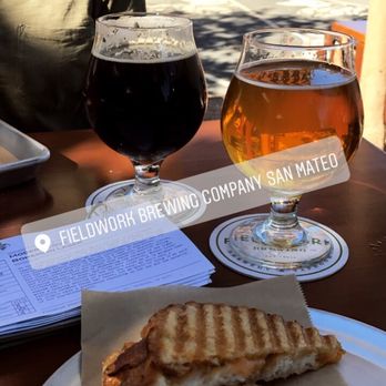 Fieldwork - Beer Bar Near Me - San Mateo, California Fieldwork - Beer Bar Near Me - San Mateo, California