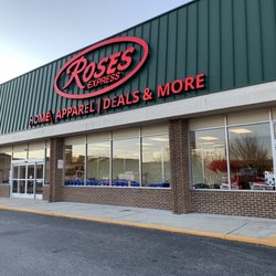 Roses Express