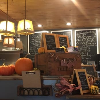 Bittersweet Cafe - Cafes Near Me - Farmington, Pennsylvania