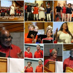 Community United Methodist Church of Fruitland Prk