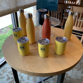 Caribou Coffee - Yellow Minnesota cups yeaaahhhh - Coffee & Tea Near Me - Maplewood, Minnesota Caribou Coffee - Yellow Minnesota cups yeaaahhhh - Coffee & Tea Near Me - Maplewood, Minnesota
