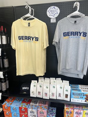 Gerry's Variety Store