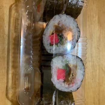 Fukuya - Maki sushi - Japanese Near Me - Honolulu, Hawaii Fukuya - Maki sushi - Japanese Near Me - Honolulu, Hawaii
