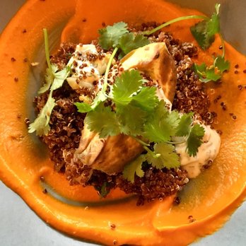 Canard - Quinoa bowl with veggies. Dee-lish! - Wine Bars Near Me - Portland, Oregon Canard - Quinoa bowl with veggies. Dee-lish! - Wine Bars Near Me - Portland, Oregon
