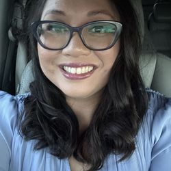8th & Main Hair Lounge - 6+ hours later, still holding curl and that shine