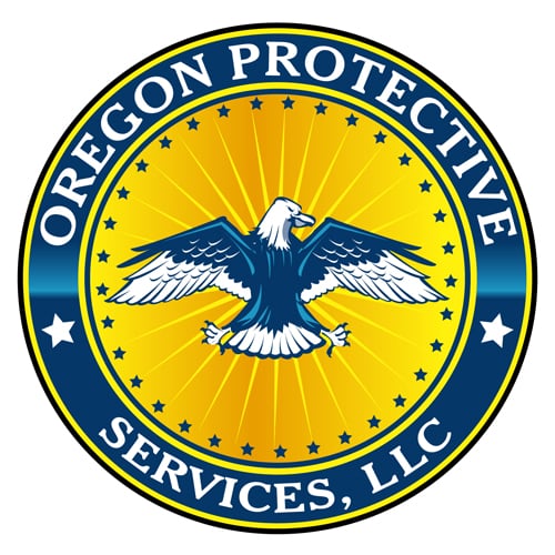 OREGON PROTECTIVE SERVICES Updated April 2024 28502 S Hwy 213