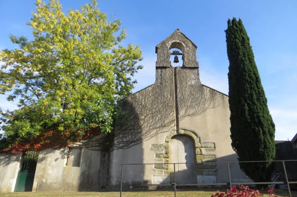 Domaine Les Perrières by null