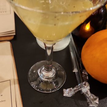 Cork & Cleaver - Cocktail!!! - Gastropubs Near Me - Montgomery, Alabama Cork & Cleaver - Cocktail!!! - Gastropubs Near Me - Montgomery, Alabama
