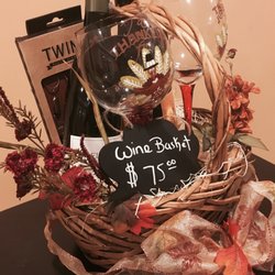 Greenbush Package And General Store - Custom gift baskets available. Please email or call us for more information.